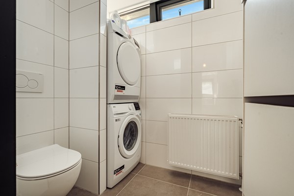 Medium property photo - Du Perronlaan 1, 1422 CP Uithoorn